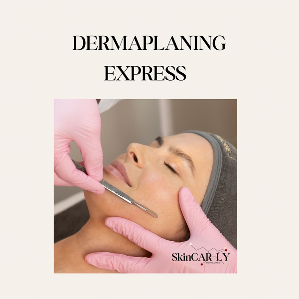 DERMAPLANING EXPRESS OFERTA