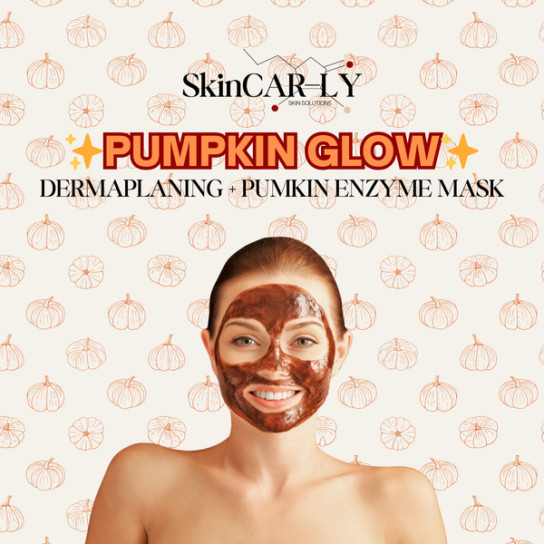 PUMPKIN GLOW