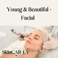 Microagujas (Young & Beautiful Facial)